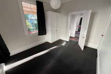 Wellington - Address withheld