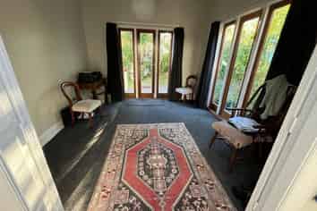 Wellington - Address withheld