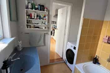 Wellington - Address withheld