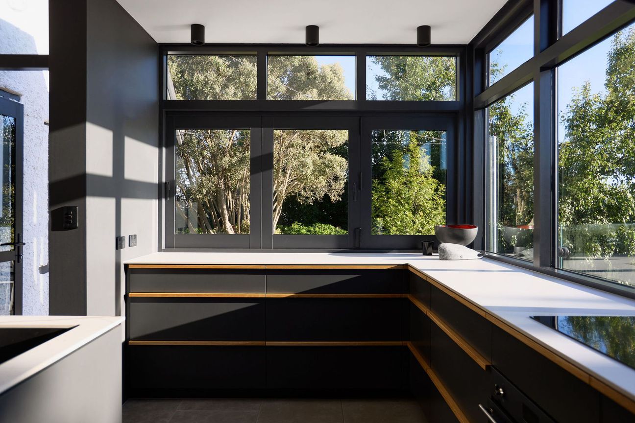 Woodcroft. A Chapman-Taylor original, reimagined - Vista 6