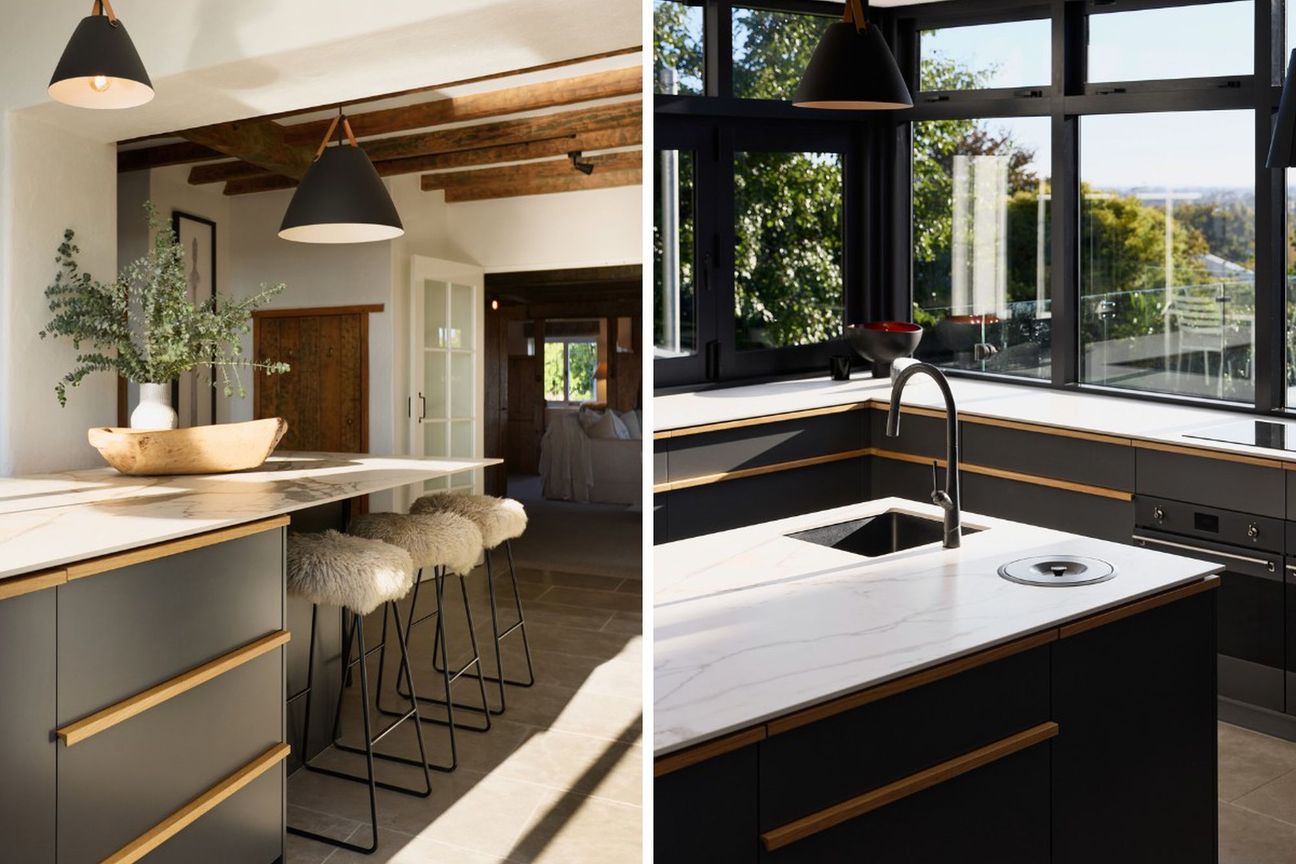 Woodcroft. A Chapman-Taylor original, reimagined - Vista 5