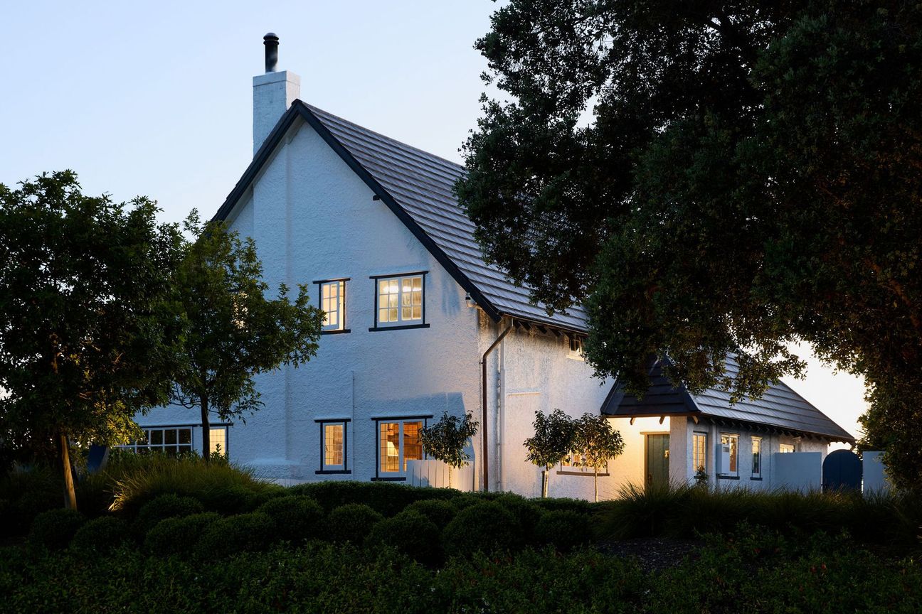 Woodcroft. A Chapman-Taylor original, reimagined - Vista 2