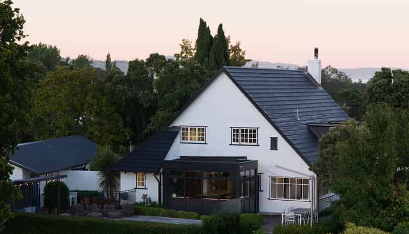 51 Simla Avenue, HAVELOCK NORTH