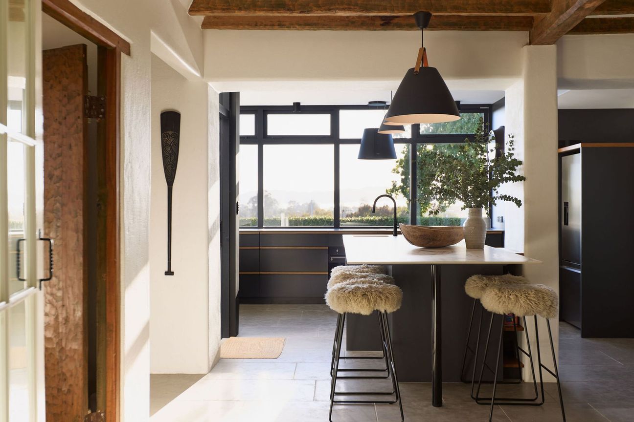 Woodcroft. A Chapman-Taylor original, reimagined - Vista 3