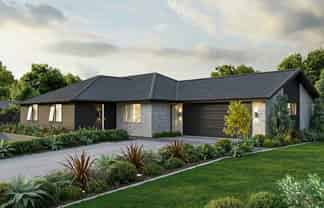 Lot 1 13a Glanville Road, Stratford