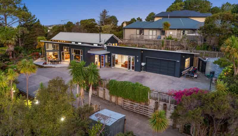 84A Scott Road , Stanmore Bay