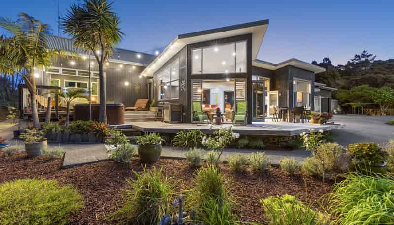84A Scott Road , Stanmore Bay