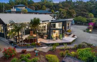 84A Scott Road , Stanmore Bay