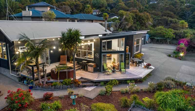 84A Scott Road , Stanmore Bay