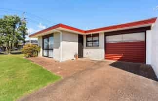 1/20 Allenby Road, Panmure