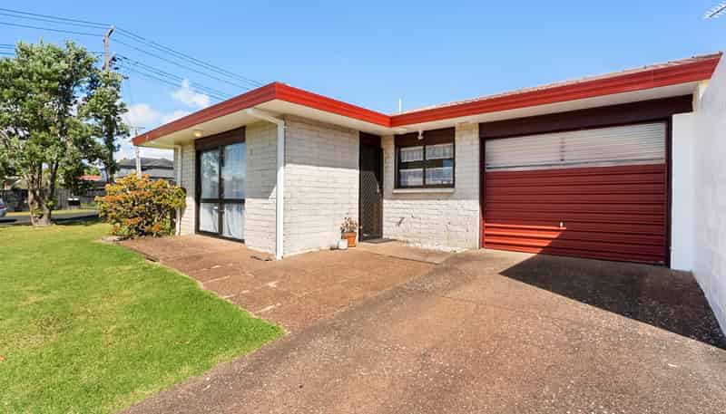 1/20 Allenby Road, Panmure