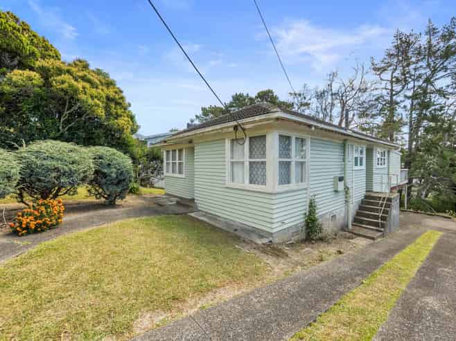 383 Wairau Road, Totara Vale