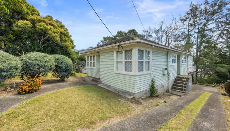 383 Wairau Road, Totara Vale