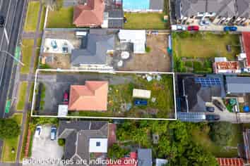 49 Buckland Road, Mangere East