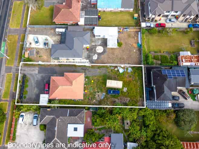 49 Buckland Road, Mangere East