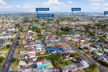49 Buckland Road, Mangere East