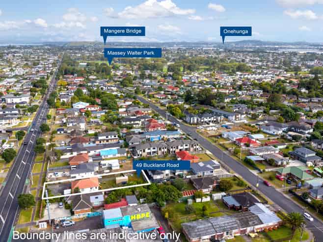 49 Buckland Road, Mangere East
