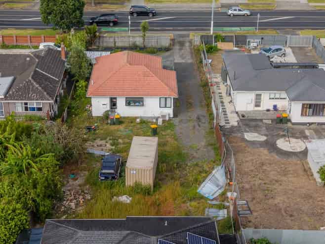49 Buckland Road, Mangere East