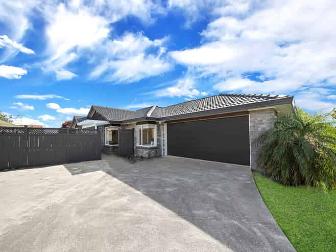 36 Elderberry Road, Burswood
