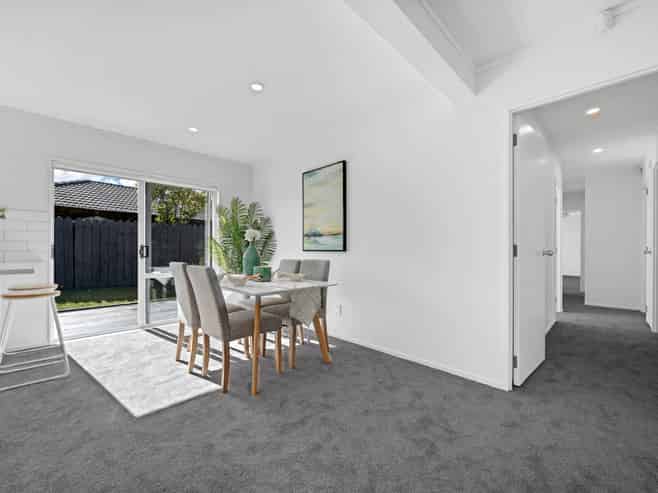 36 Elderberry Road, Burswood