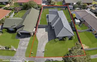 36 Elderberry Road, Burswood