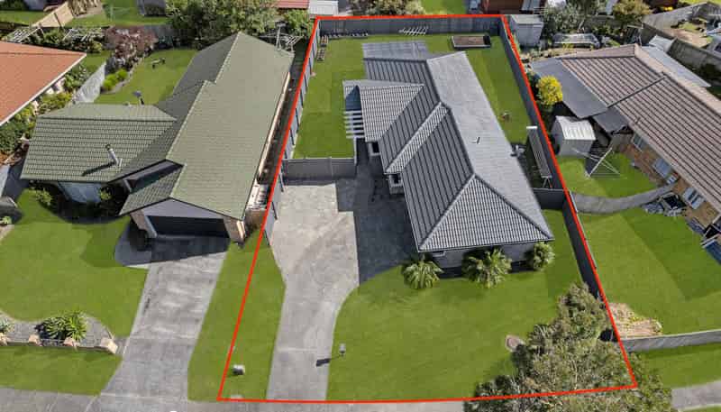 36 Elderberry Road, Burswood