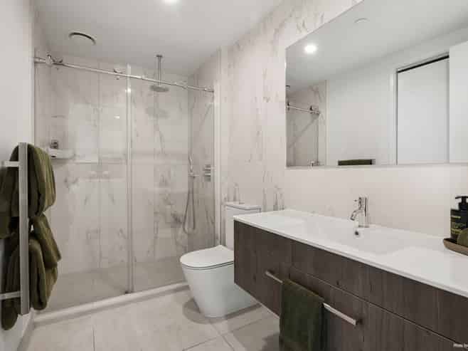 207/1 Turakina Street, Grey Lynn