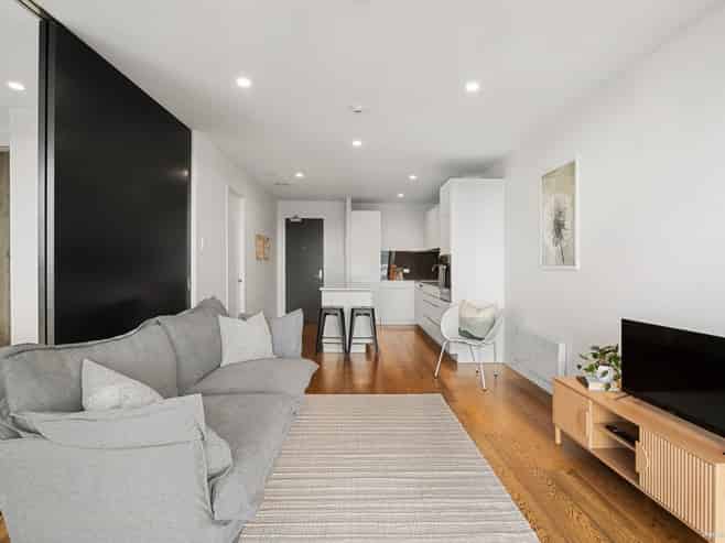 207/1 Turakina Street, Grey Lynn