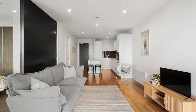 207/1 Turakina Street, Grey Lynn