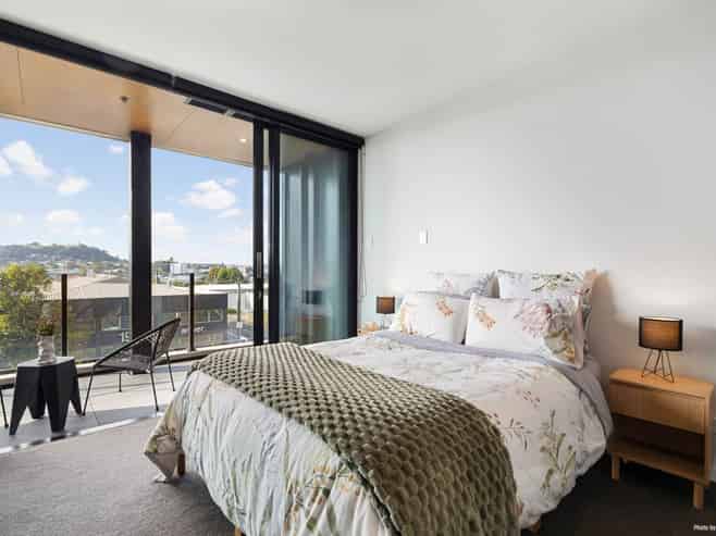 207/1 Turakina Street, Grey Lynn