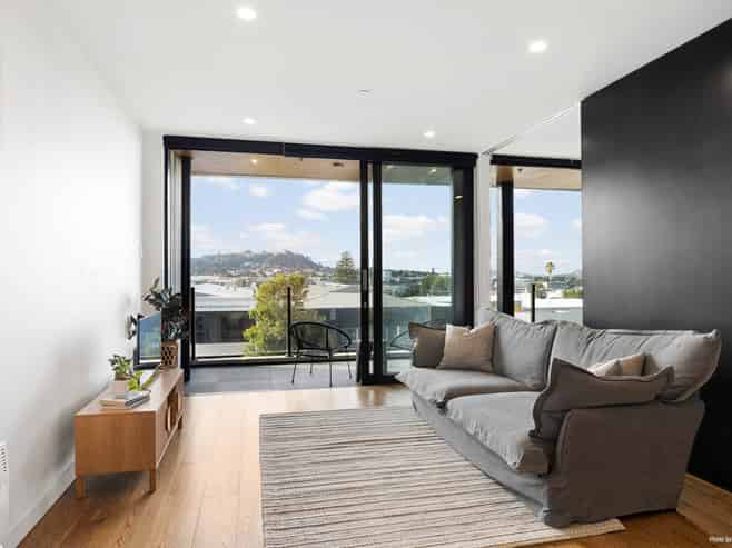 207/1 Turakina Street, Grey Lynn