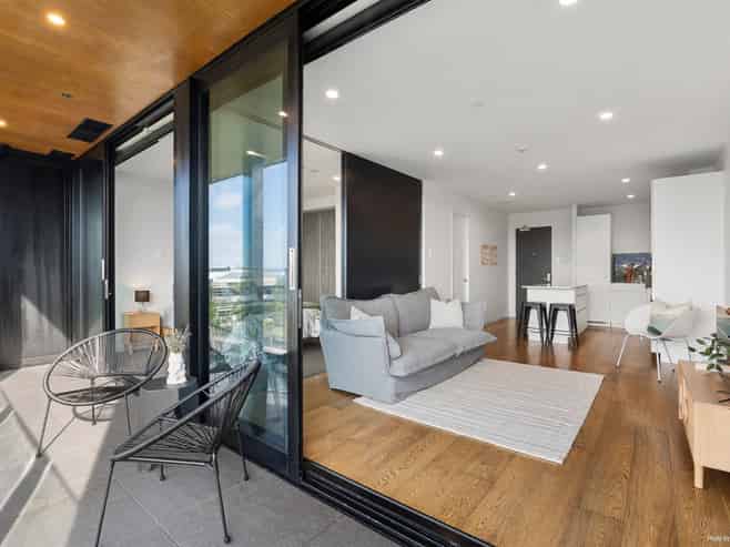 207/1 Turakina Street, Grey Lynn