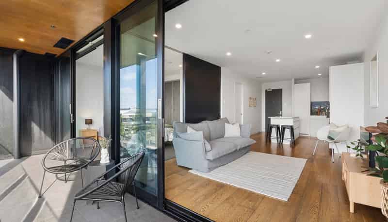 207/1 Turakina Street, Grey Lynn