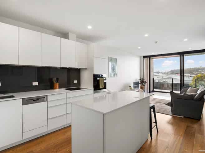 207/1 Turakina Street, Grey Lynn