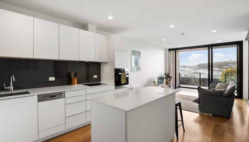 207/1 Turakina Street, Grey Lynn