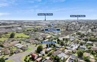 34 Finlayson Avenue, Clendon Park