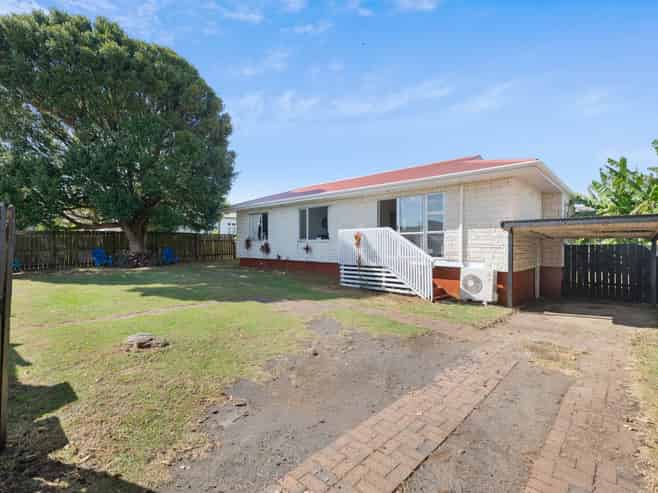 34 Finlayson Avenue, Clendon Park