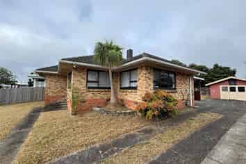 46 McKean Avenue, Manurewa