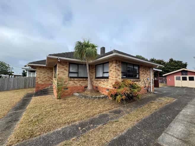 46 McKean Avenue, Manurewa