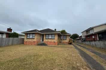 46 McKean Avenue, Manurewa