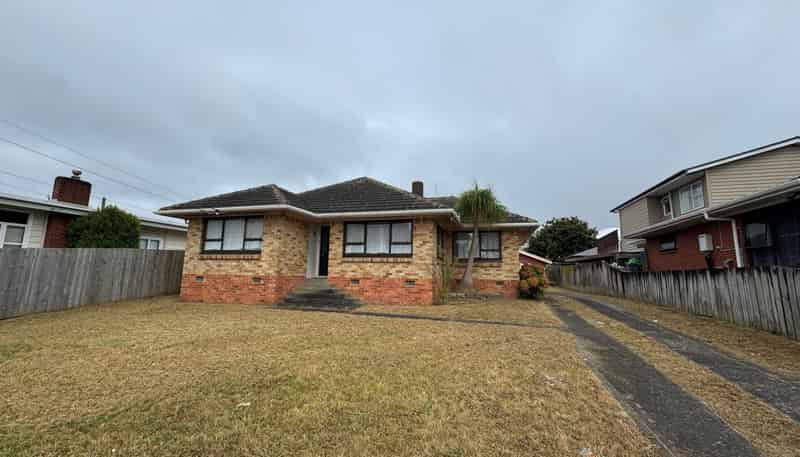 46 McKean Avenue, Manurewa