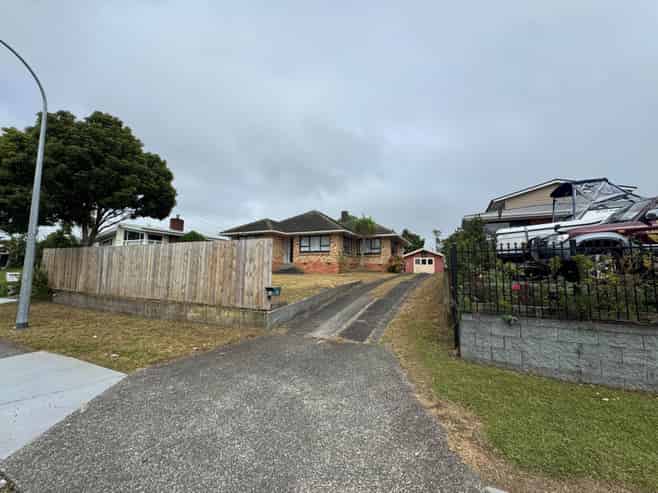 46 McKean Avenue, Manurewa