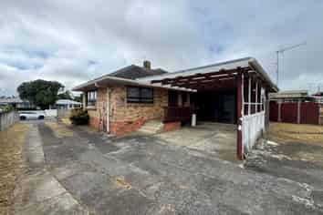 46 McKean Avenue, Manurewa