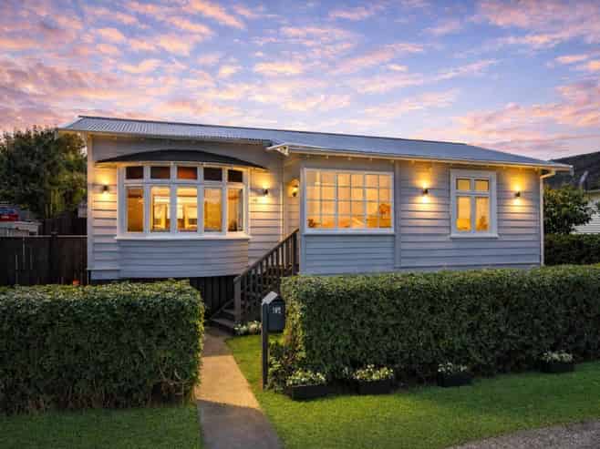 9A Haughey Avenue, Three Kings