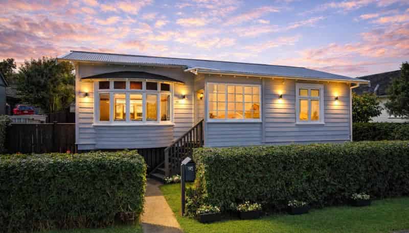 9A Haughey Avenue, Three Kings