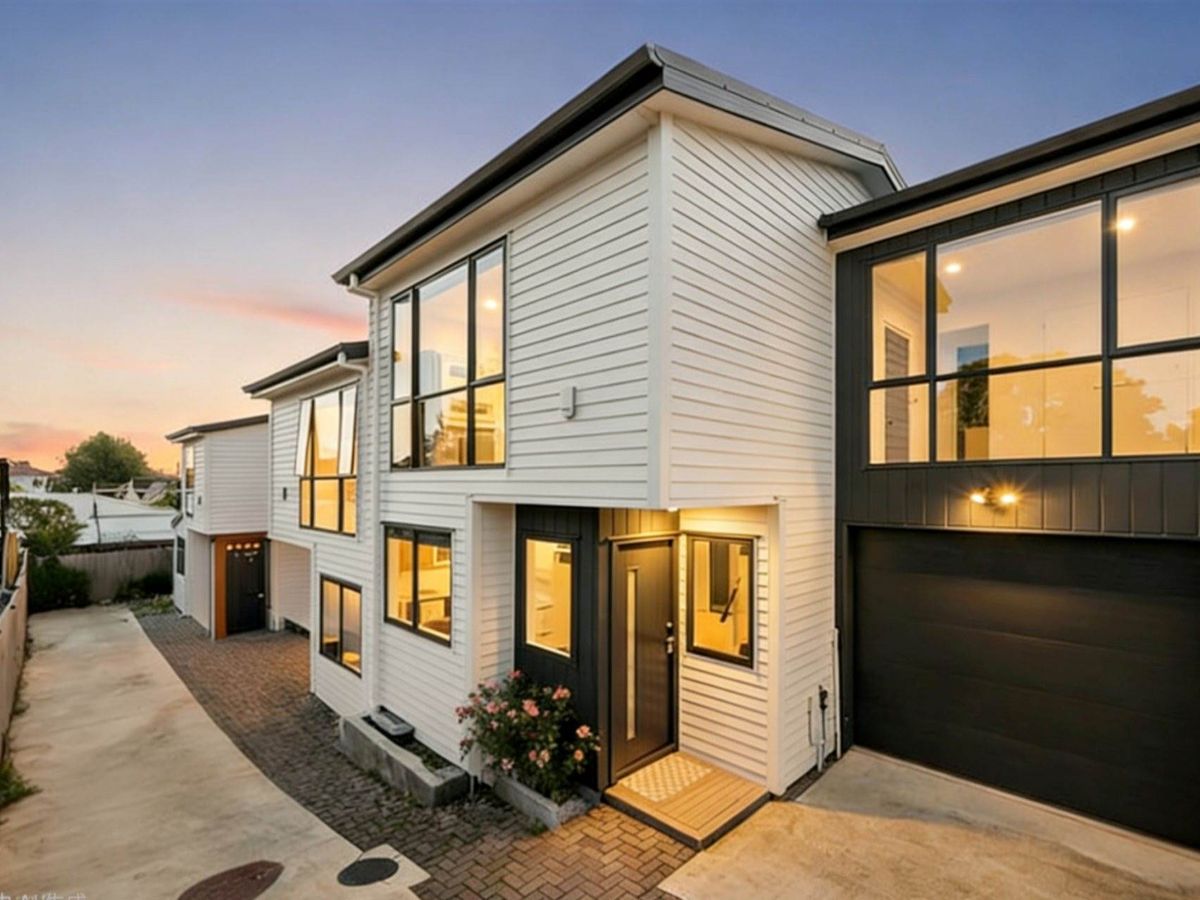 4/67 Bollard Avenue, New Windsor, Auckland City, Auckland