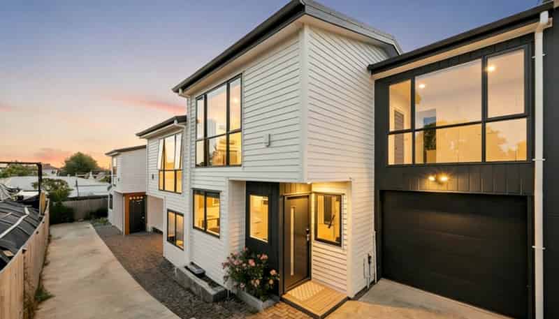 4/67 Bollard Avenue, New Windsor