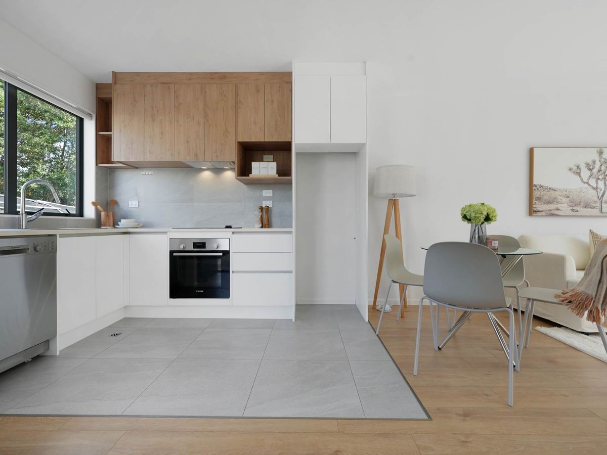 4/67 Bollard Avenue, New Windsor, Auckland City, Auckland - Photo 3