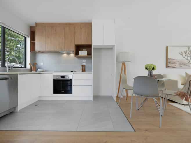 4/67 Bollard Avenue, New Windsor