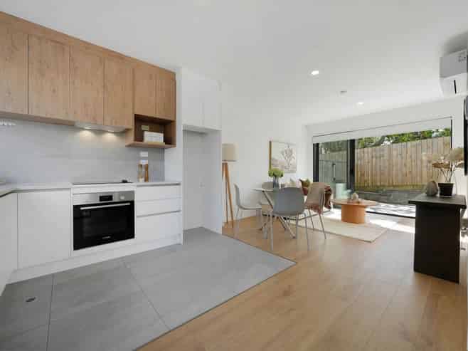 4/67 Bollard Avenue, New Windsor